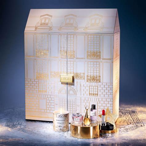 dior adventskalender kopen|Dior advent calendar 30 montaigne.